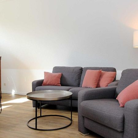Lieblingshaus Rosalie Apartamento Prerow Exterior foto
