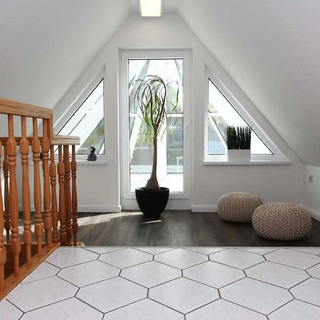 Lieblingshaus Rosalie Apartamento Prerow Exterior foto