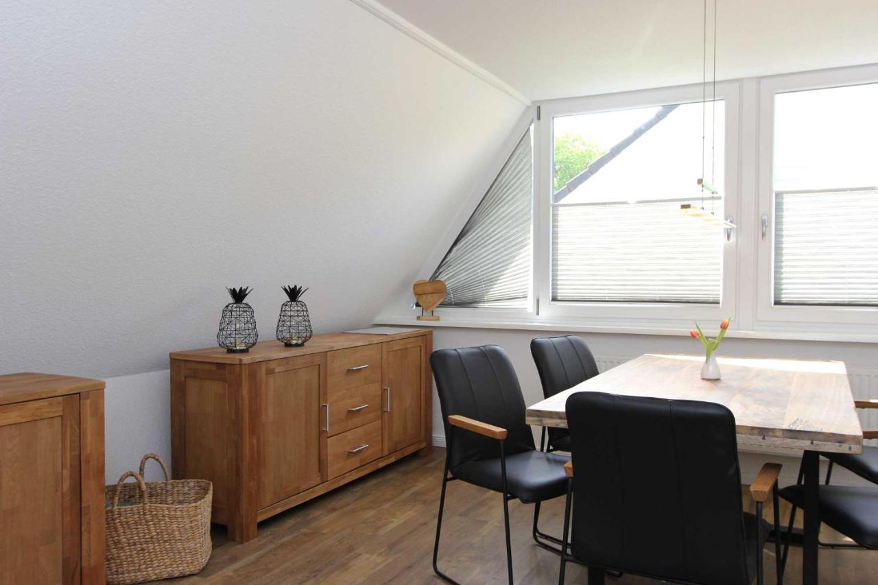 Lieblingshaus Rosalie Apartamento Prerow Exterior foto
