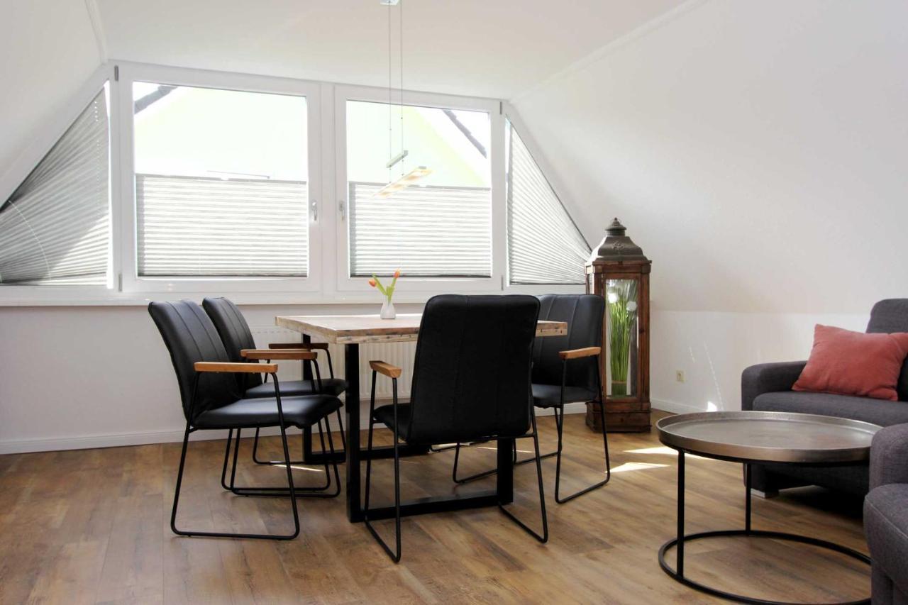 Lieblingshaus Rosalie Apartamento Prerow Exterior foto